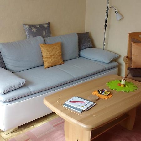 Antjes Ferienwohnung Flonheim Buitenkant foto