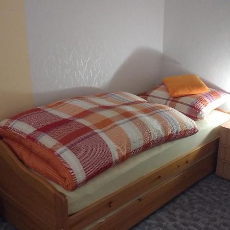 Antjes Ferienwohnung Flonheim Buitenkant foto