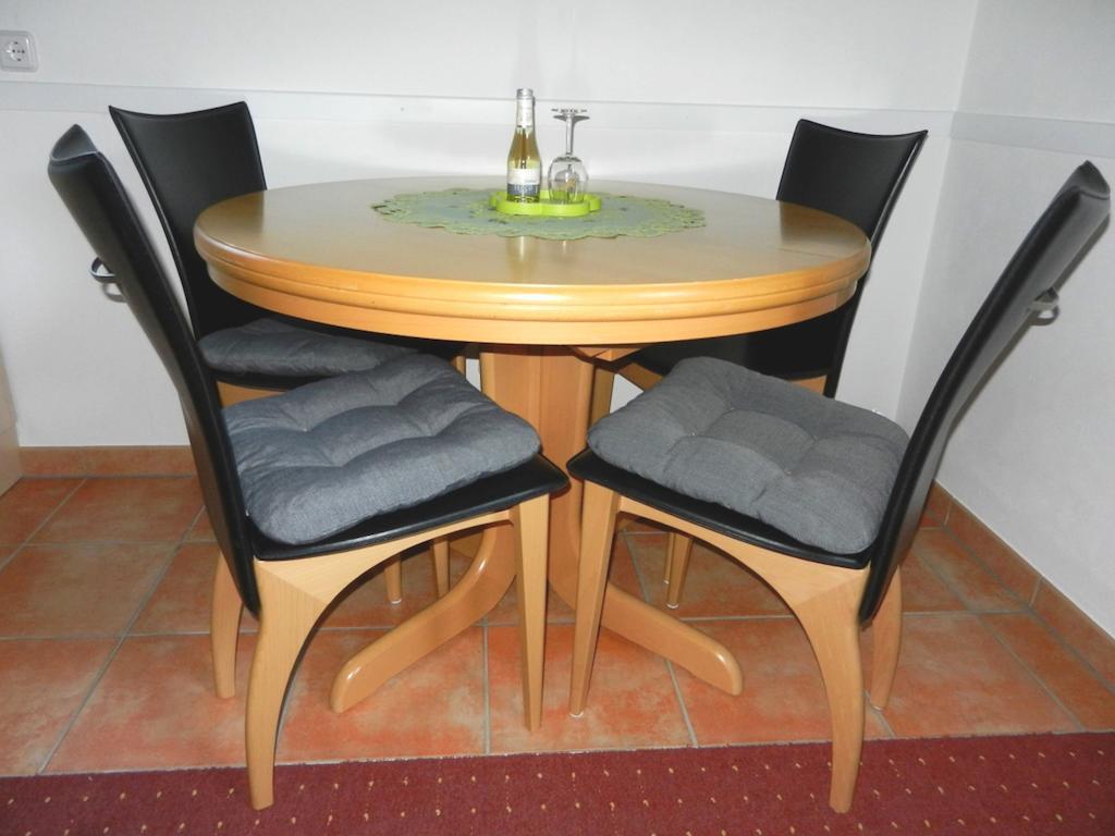 Antjes Ferienwohnung Flonheim Kamer foto