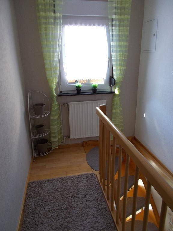 Antjes Ferienwohnung Flonheim Kamer foto