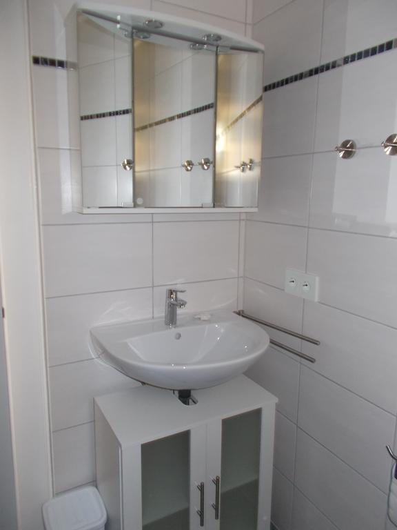 Antjes Ferienwohnung Flonheim Kamer foto