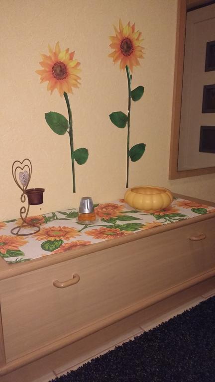Antjes Ferienwohnung Flonheim Buitenkant foto