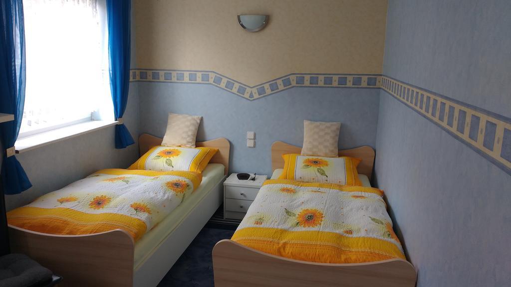 Antjes Ferienwohnung Flonheim Buitenkant foto
