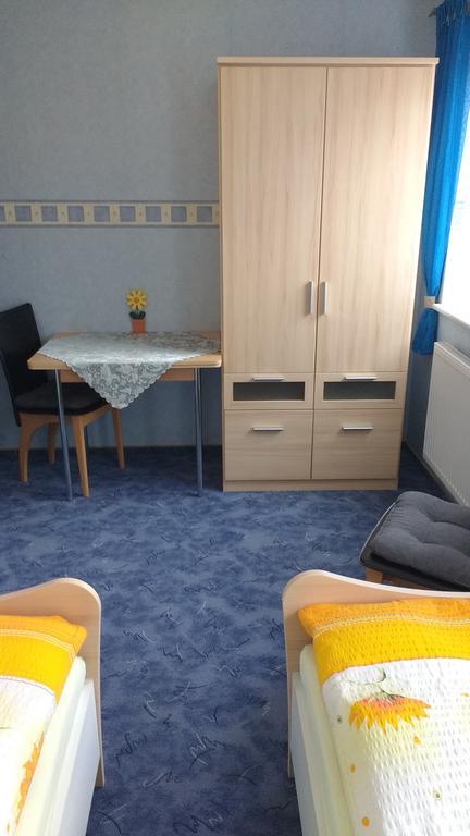 Antjes Ferienwohnung Flonheim Buitenkant foto