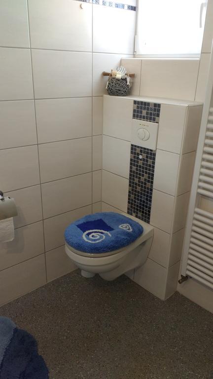 Antjes Ferienwohnung Flonheim Buitenkant foto